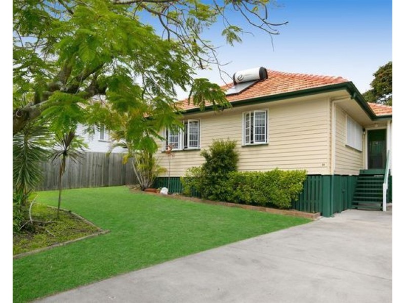 43 Winstanley Street, Carina Heights QLD 4152