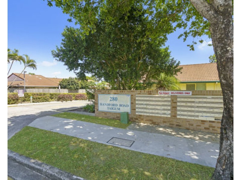 17/280 Handford Rd, Taigum QLD 4018
