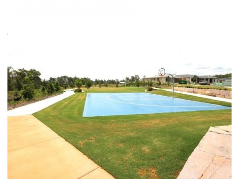 39 John Carroll Way, Redbank Plains QLD 4301