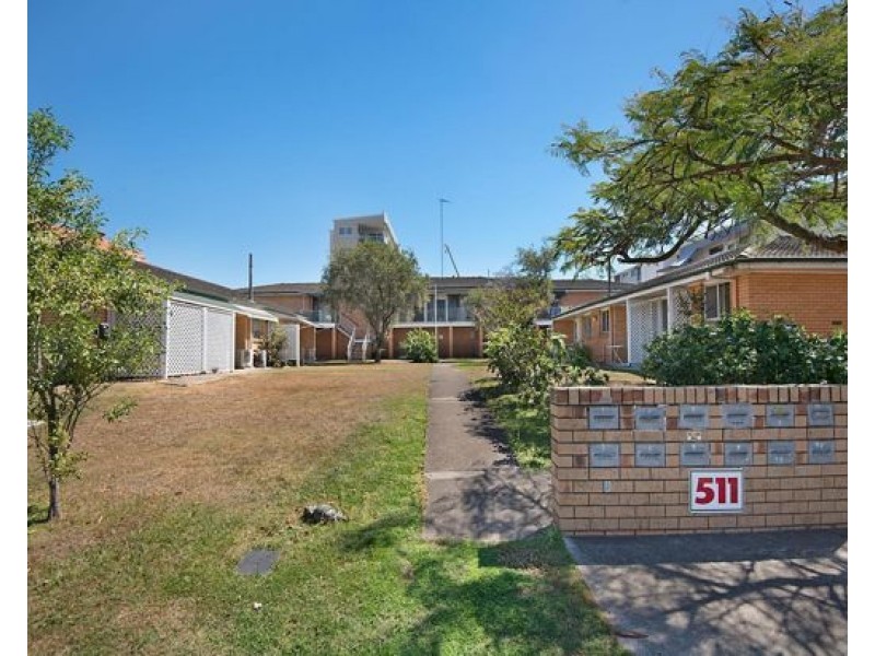 10/511 Oxley Road, Sherwood QLD 4075