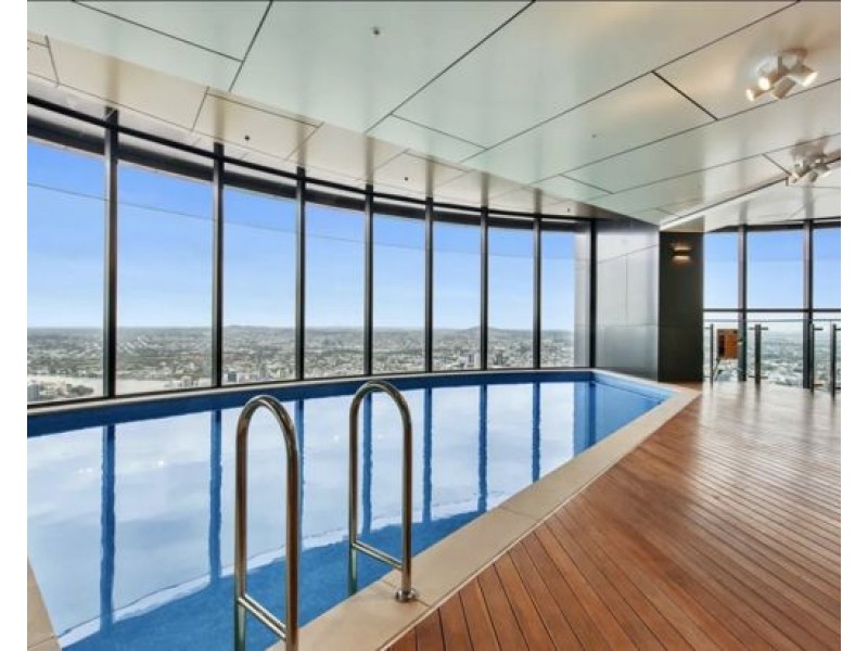 5014/222 Margaret Street, Brisbane City QLD 4000