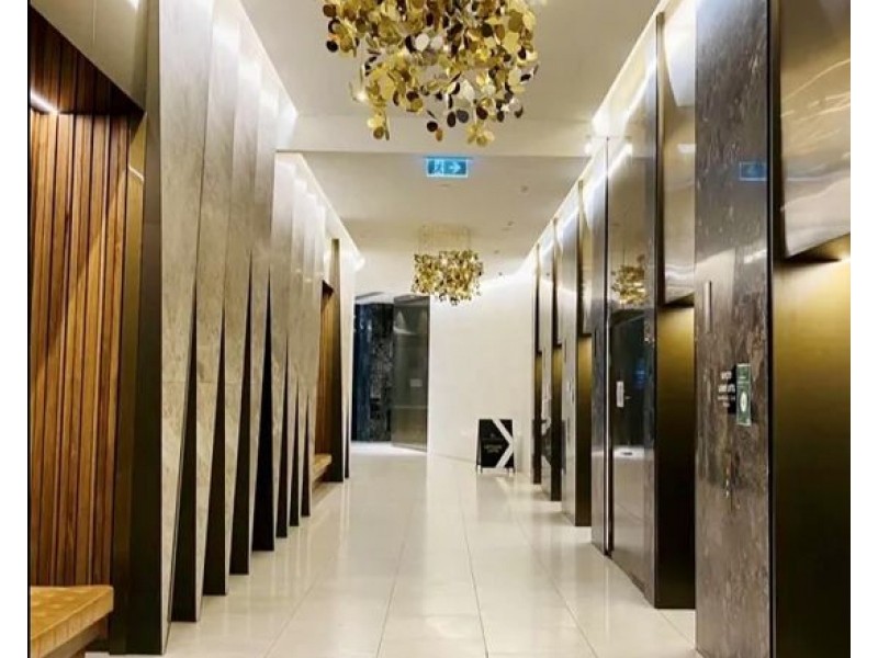 5014/222 Margaret Street, Brisbane City QLD 4000