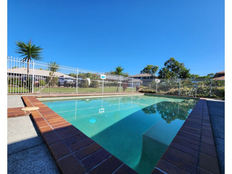 32/21 Second Ave, Marsden QLD 4132