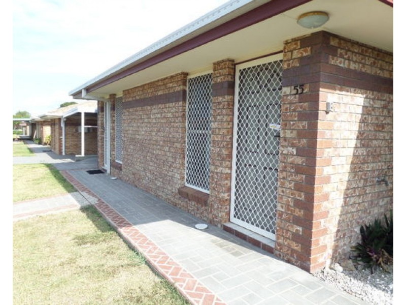 55/144 Dorville Road, Carseldine QLD 4034