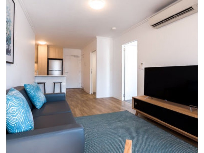 1/398 St Pauls Terrace, Fortitude Valley QLD 4006