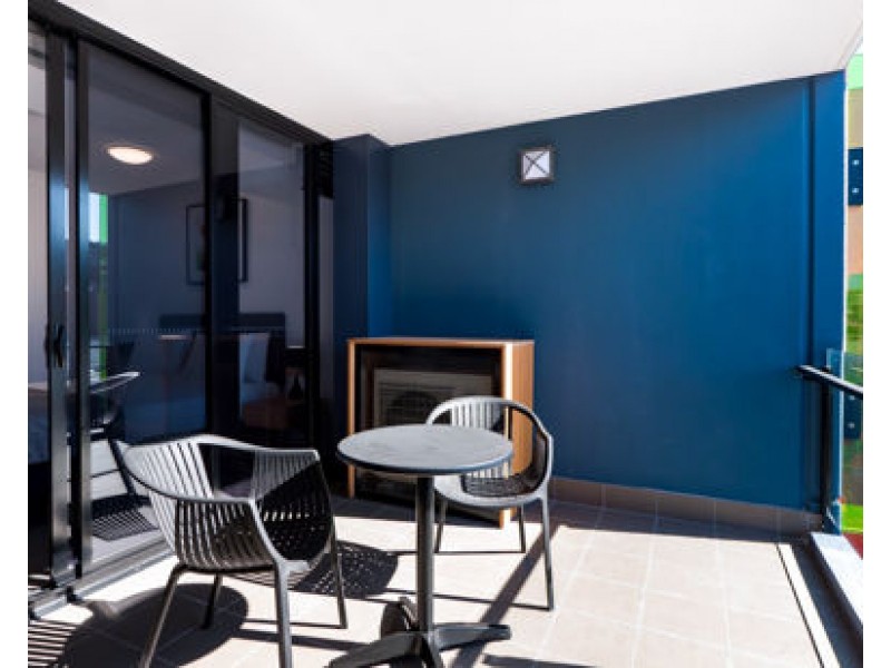 1/398 St Pauls Terrace, Fortitude Valley QLD 4006