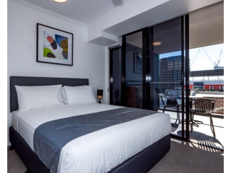 1/398 St Pauls Terrace, Fortitude Valley QLD 4006