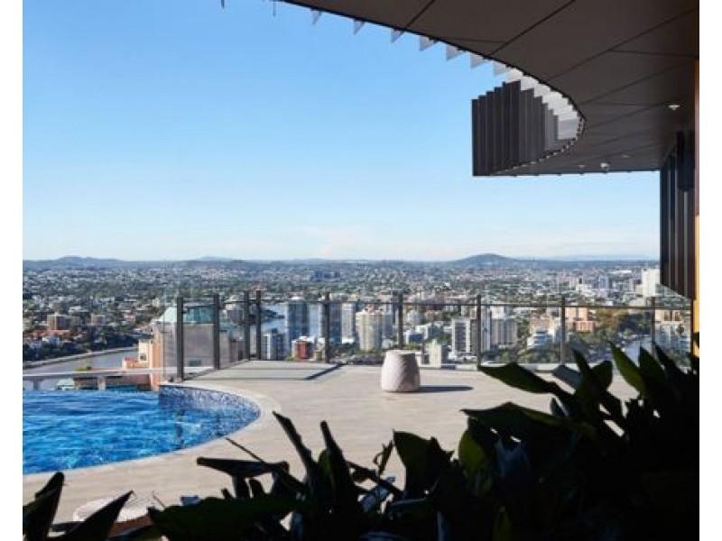 Level 36/ 550 Queen St, Brisbane City QLD 4000