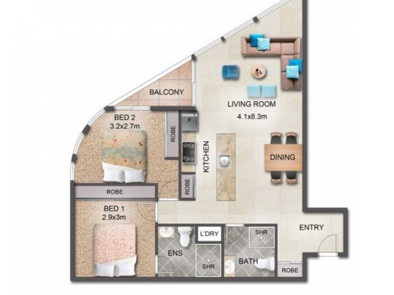 Level 36/ 550 Queen St, Brisbane City QLD 4000