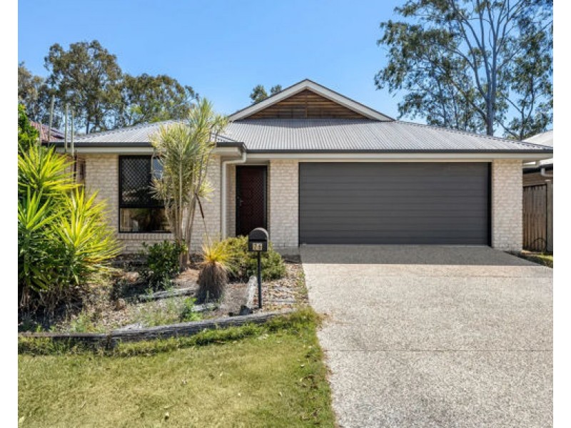 26 Bluestar Circuit, Caboolture QLD 4510