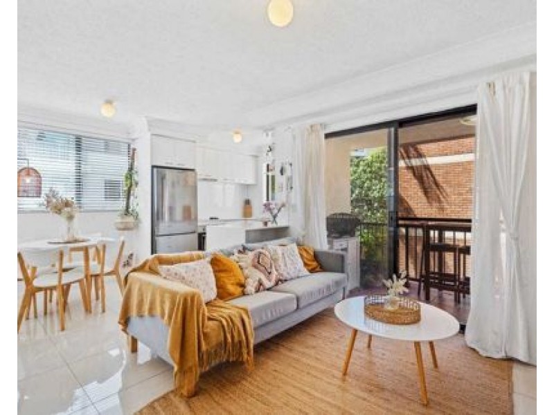 5 35 britannia avenue broadbeach, Broadbeach QLD 4218