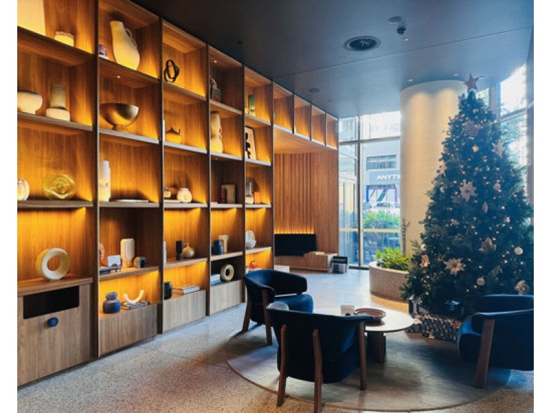 903/15 Manning St, South Brisbane QLD 4101