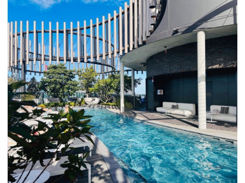 903/15 Manning St, South Brisbane QLD 4101