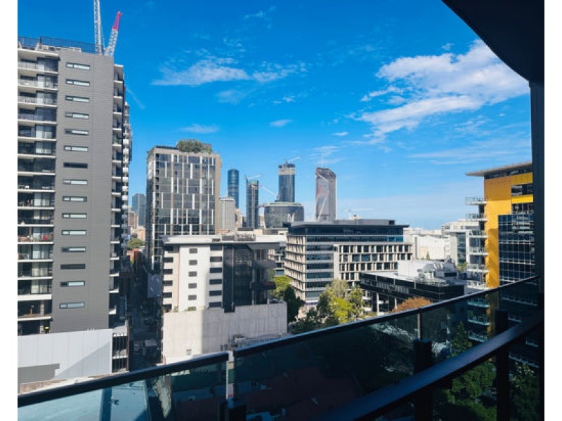 903/15 Manning St, South Brisbane QLD 4101
