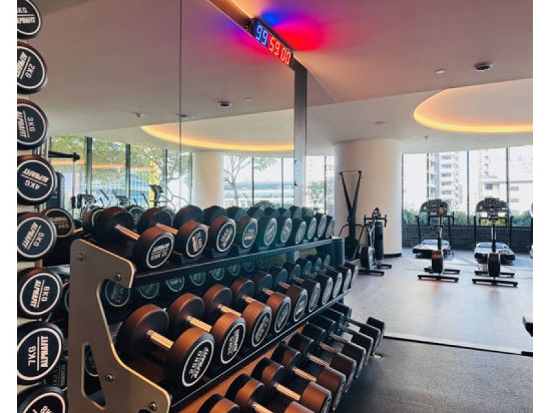 903/15 Manning St, South Brisbane QLD 4101