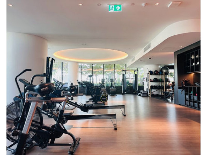 903/15 Manning St, South Brisbane QLD 4101