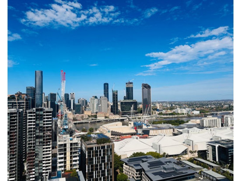 903/15 Manning St, South Brisbane QLD 4101