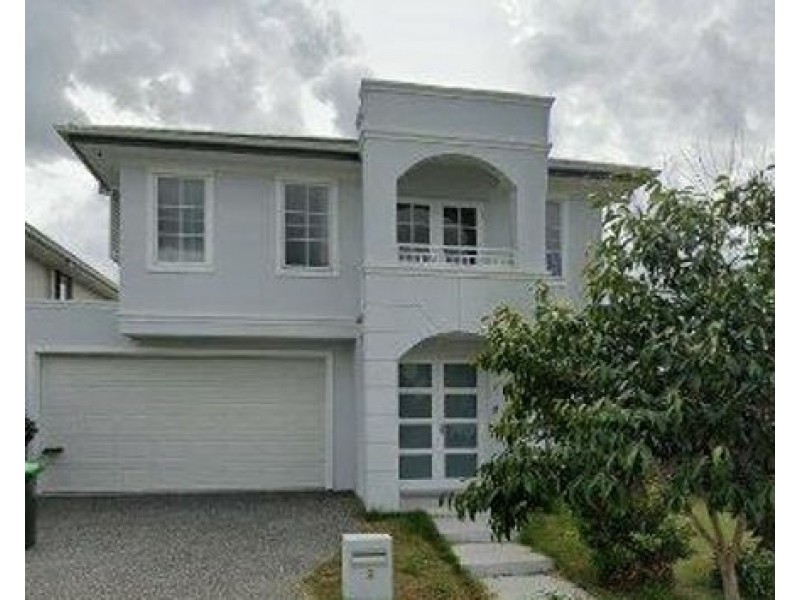 9 Oscar Drive, Rochedale QLD 4123
