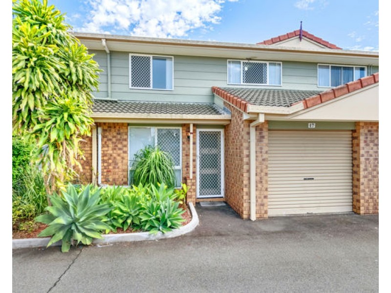17/10 HARRIS ROAD, Underwood QLD 4119