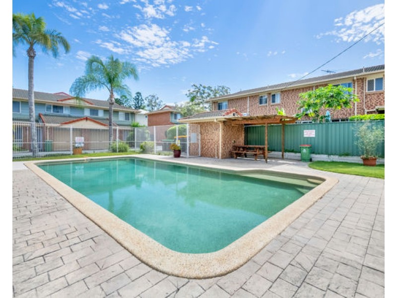 17/10 HARRIS ROAD, Underwood QLD 4119