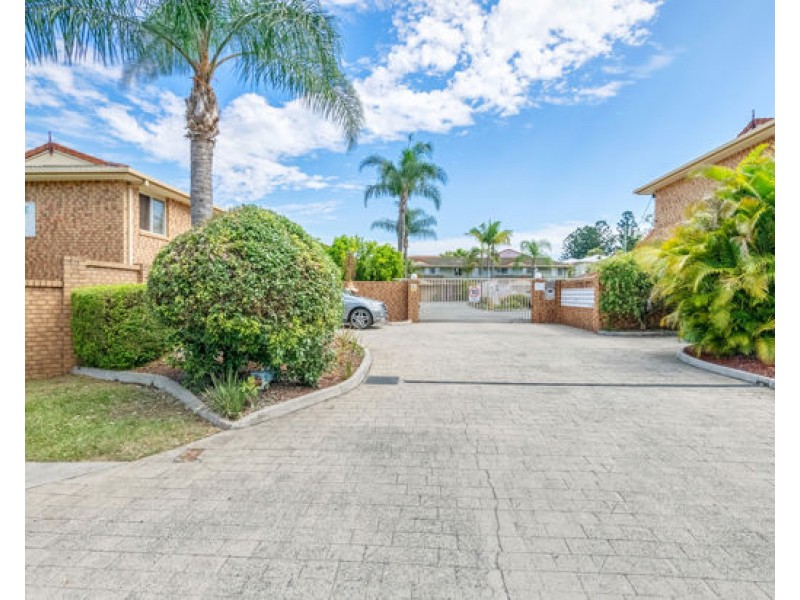 17/10 HARRIS ROAD, Underwood QLD 4119