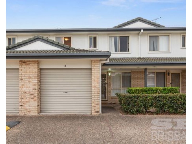 4/23 Allora Street, Waterford West QLD 4133