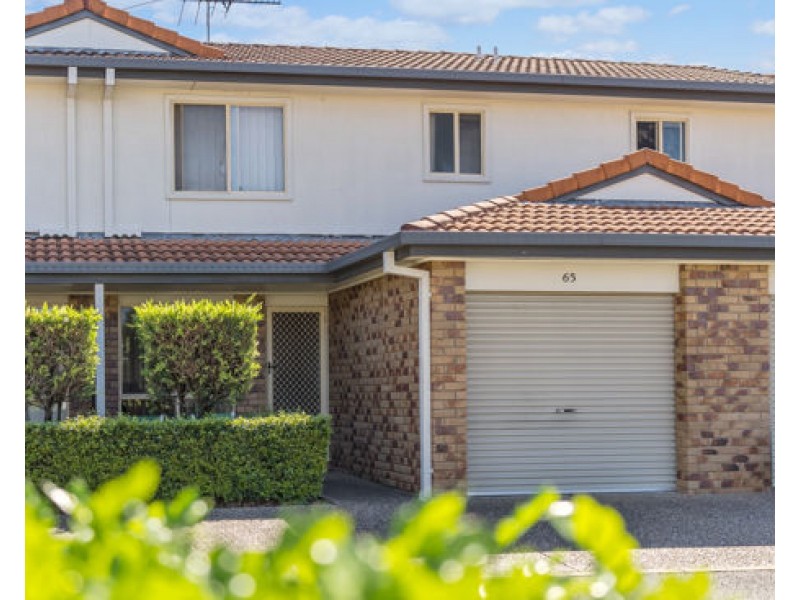 65/15 Allora Street,, Waterford West QLD 4133