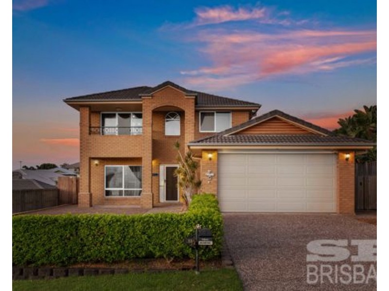 22 Hunter Close, Calamvale QLD 4116