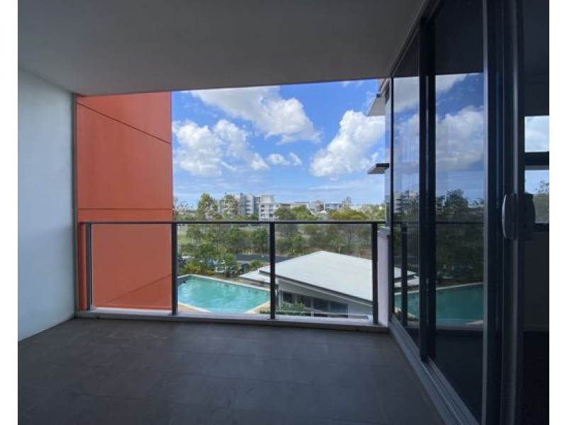 1209 42 Laver Drive, Robina QLD 4226