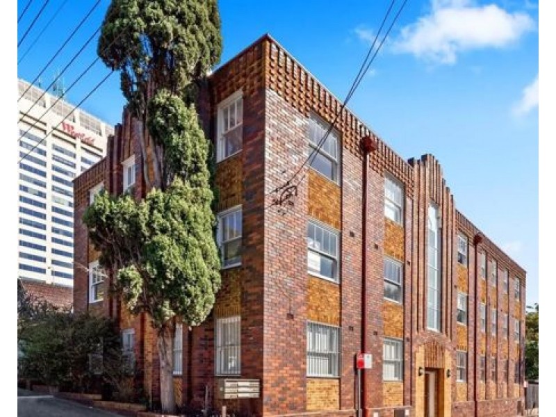 1/28 Junction Street, Woollahra NSW 2025