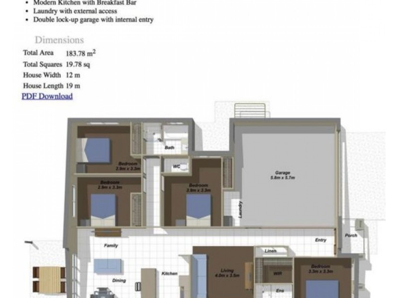 59 Greenwich Ave, Pimpama QLD 4209