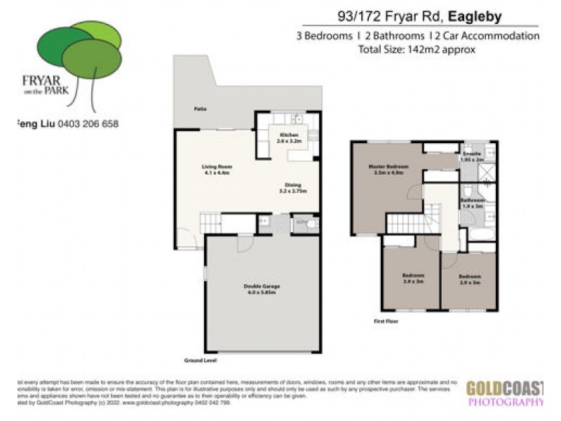 93/172-180 Fryar Road, Eagleby QLD 4207