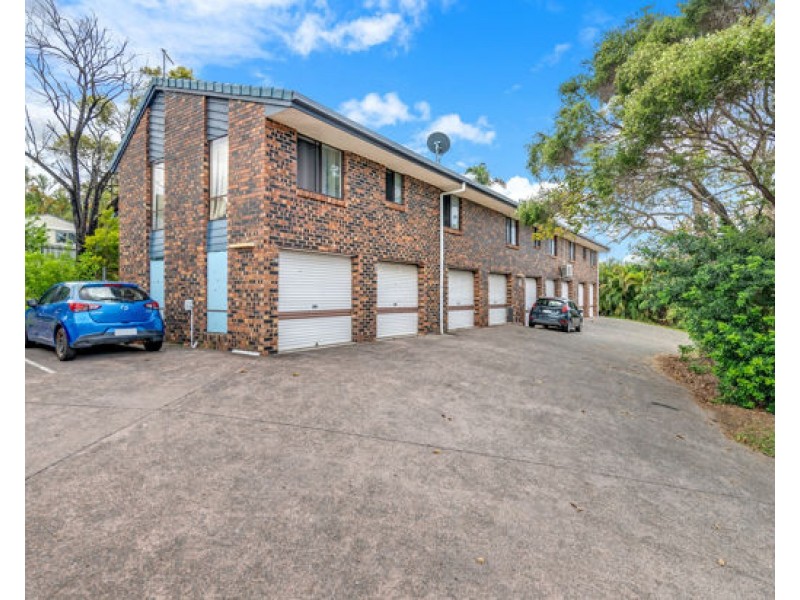 57/17-25 LINNING STREET, Mount Warren Park QLD 4207