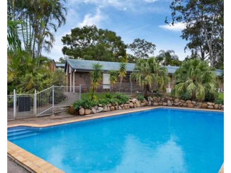 57/17-25 LINNING STREET, Mount Warren Park QLD 4207