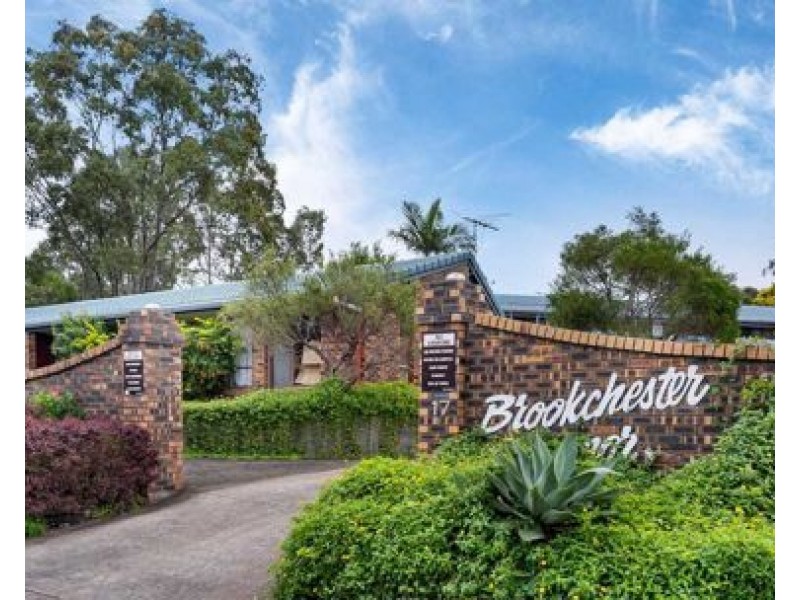 57/17-25 LINNING STREET, Mount Warren Park QLD 4207