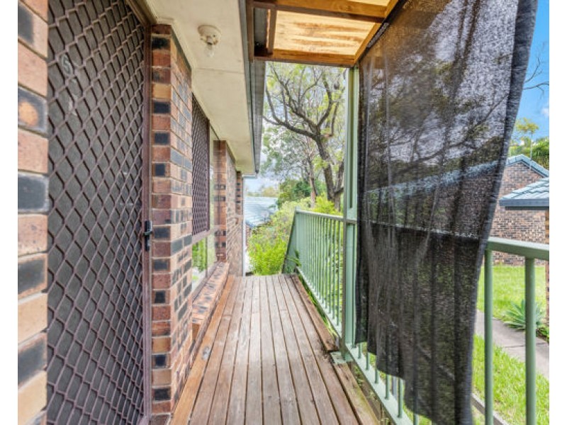 57/17-25 LINNING STREET, Mount Warren Park QLD 4207