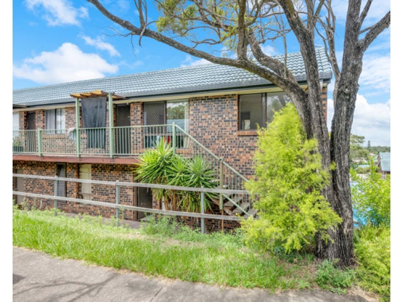 57/17-25 LINNING STREET, Mount Warren Park QLD 4207