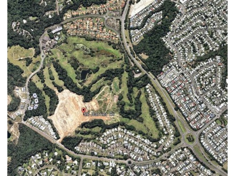 56 Barrier Drive ‘The Palms’, Kewarra Beach QLD 4879