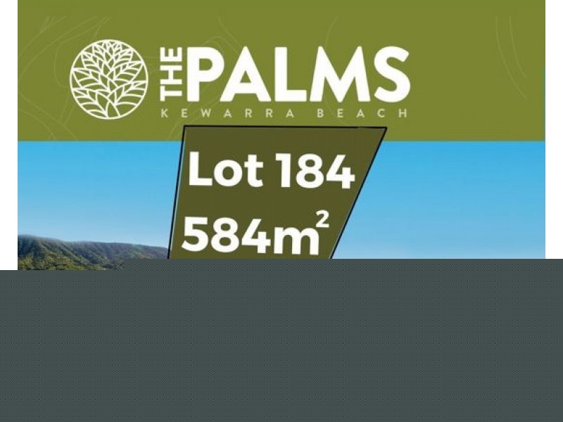 56 Barrier Drive ‘The Palms’, Kewarra Beach QLD 4879