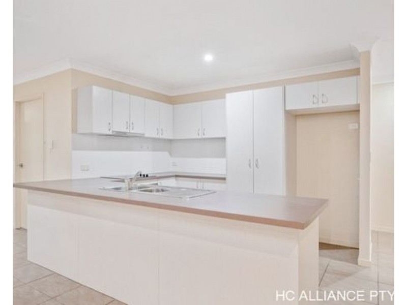 9 DAISY ST, Springfield Lakes QLD 4300