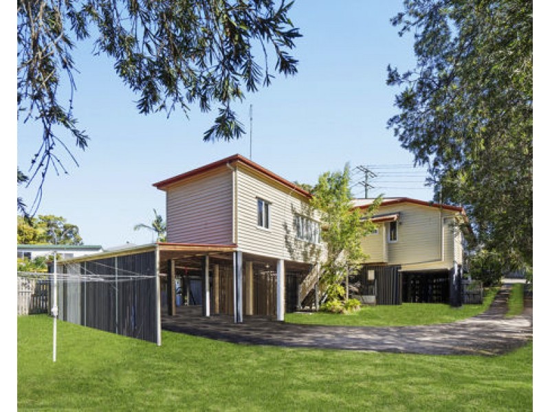 38 Balmoral Street, Hawthorne QLD 4171