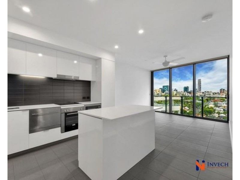 1907/10 Trinity Street, Fortitude Valley QLD 4006