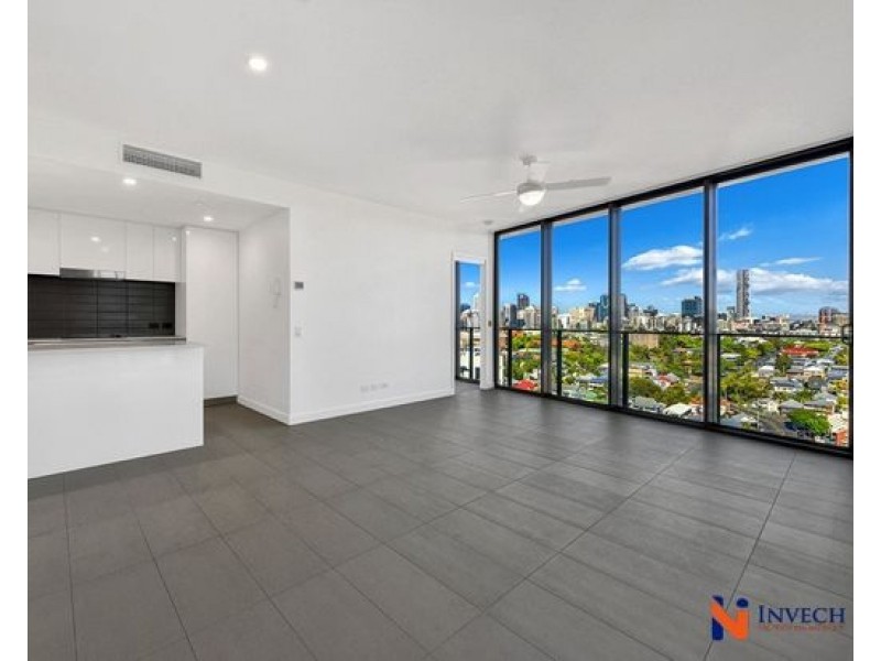 1809/10 Trinity Street, Fortitude Valley QLD 4006