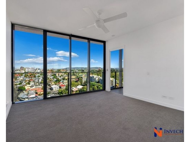 1809/10 Trinity Street, Fortitude Valley QLD 4006