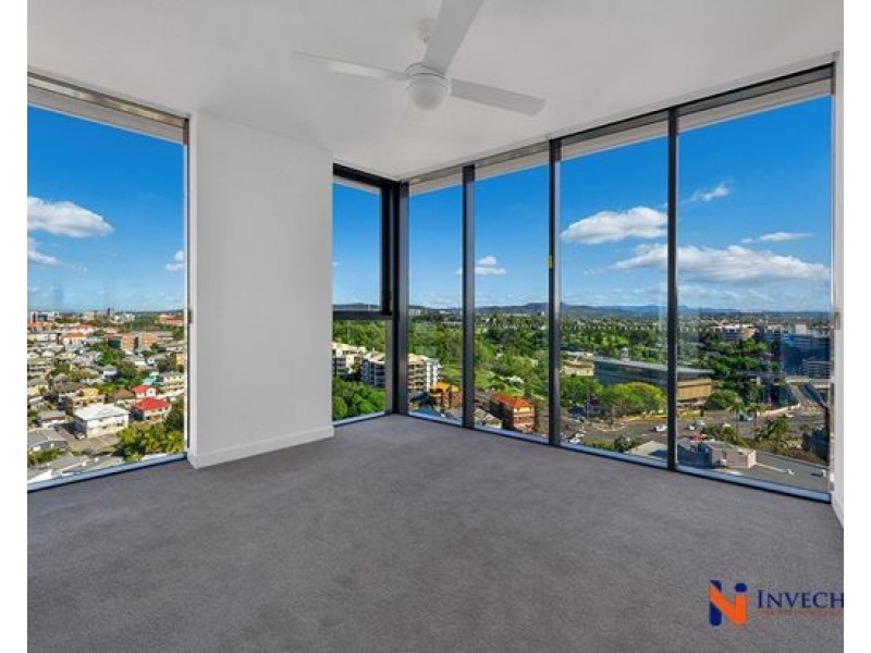 1809/10 Trinity Street, Fortitude Valley QLD 4006