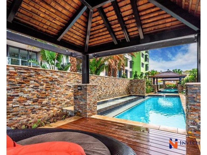 1809/10 Trinity Street, Fortitude Valley QLD 4006