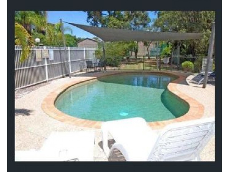 33/42 Murev Way, Carrara QLD 4211