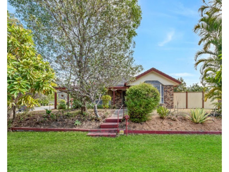 13 Kosciusko Crescent, Southport QLD 4215