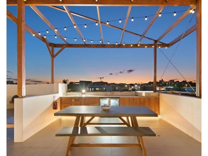 303/6 Algar St, Windsor QLD 4030