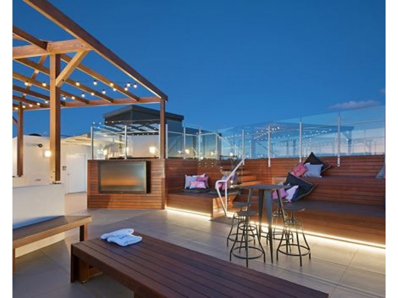 303/6 Algar St, Windsor QLD 4030